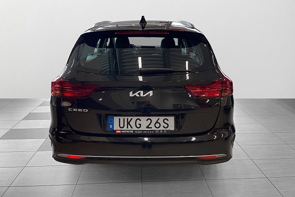 Kia Ceed 6 of 20