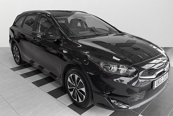 Kia Ceed 9 of 20