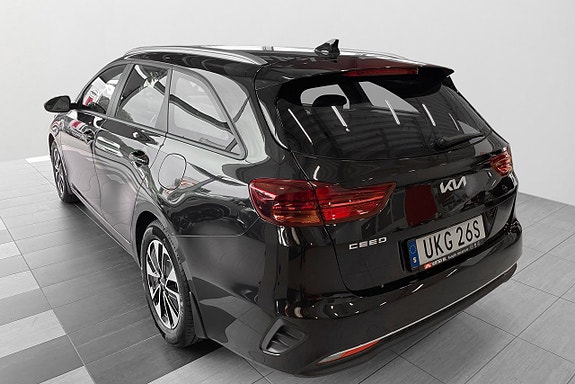 Kia Ceed 4 of 20
