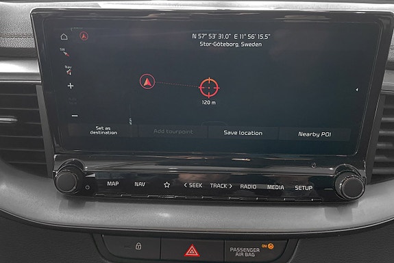 Kia Ceed 12 of 20