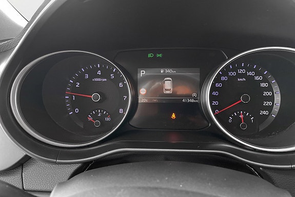 Kia Ceed 11 of 20