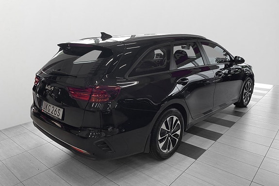 Kia Ceed 7 of 20
