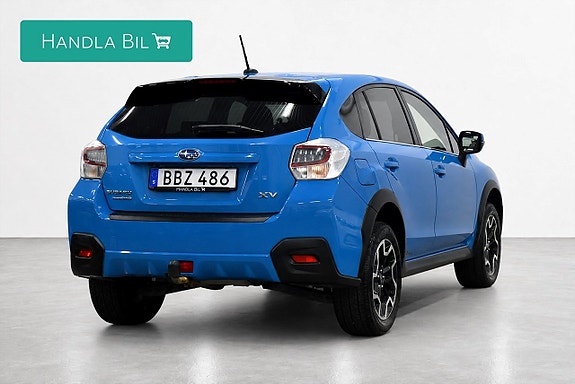 Subaru XV 5 of 19