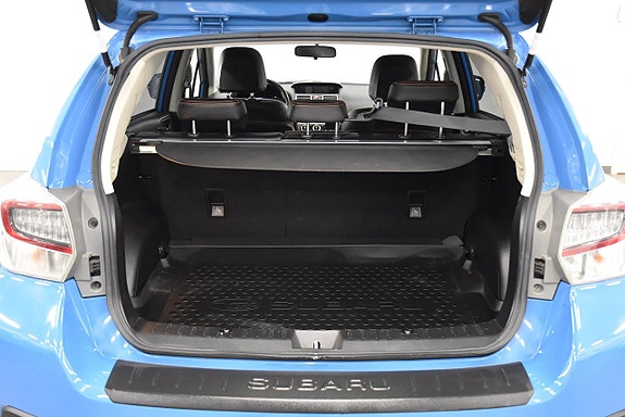 Subaru XV 19 of 19