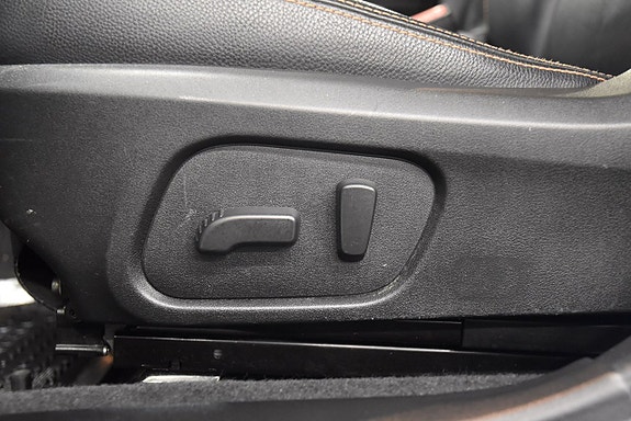 Subaru XV 15 of 19