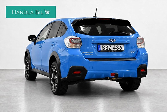 Subaru XV 7 of 19