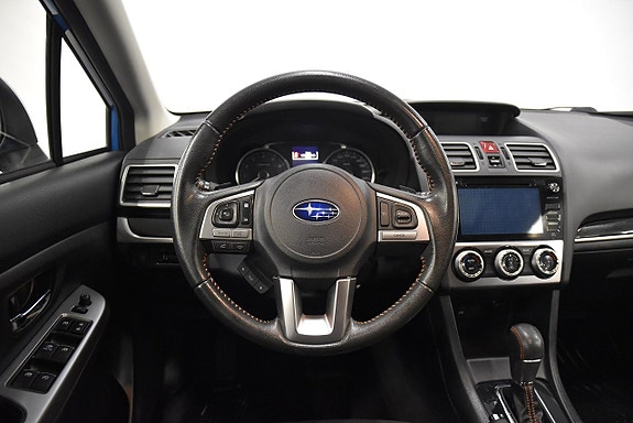 Subaru XV 2 of 19