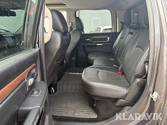 Dodge RAM 1500 4 of 7