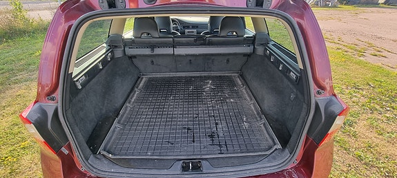 Volvo V70 7 of 7