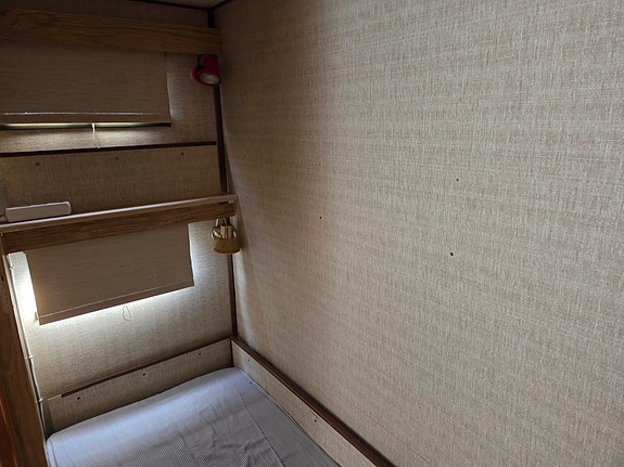 KABE SAFIR 590 GDL 13 of 15