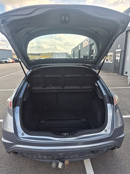 Honda Civic 12 of 14