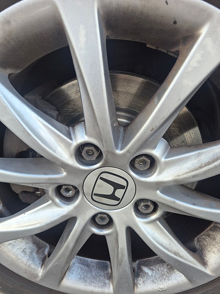 Honda Civic 14 of 14