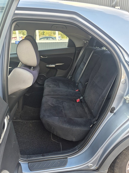 Honda Civic 8 of 14