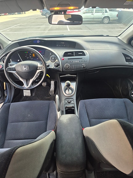 Honda Civic 9 of 14