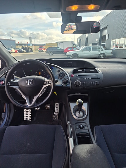 Honda Civic 11 of 14