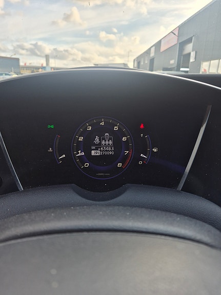 Honda Civic 10 of 14