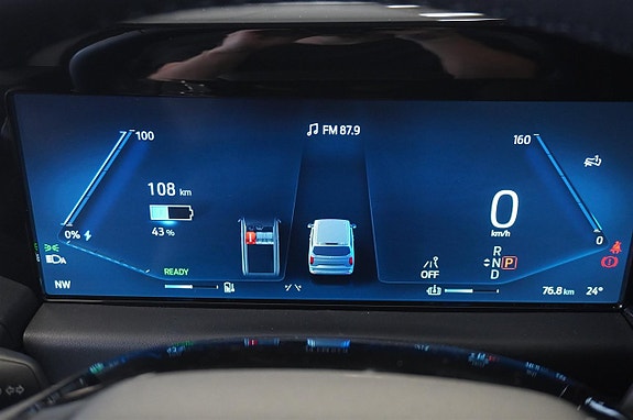 Ford Transit Custom 14 of 19
