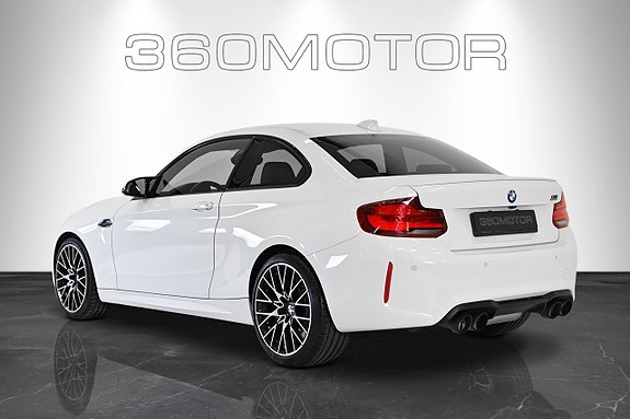 BMW M2 4 of 11