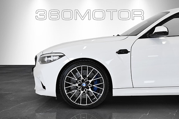 BMW M2 6 of 11