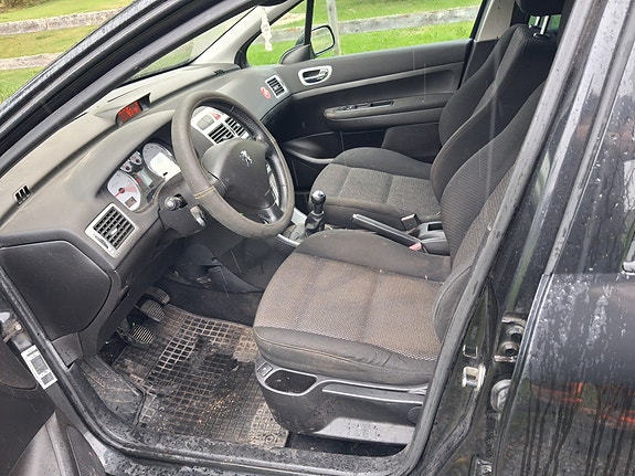 Peugeot 307 6 of 6