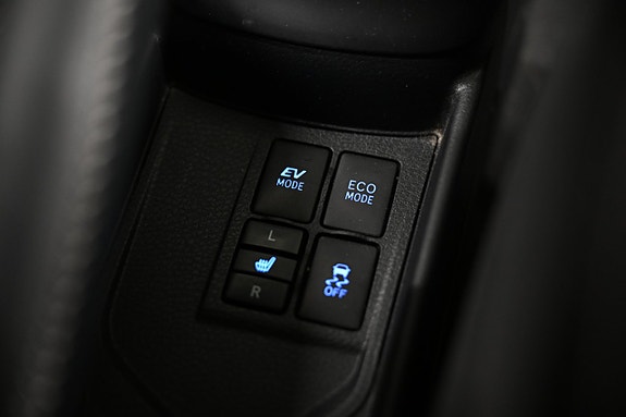 Toyota Yaris 29 of 30