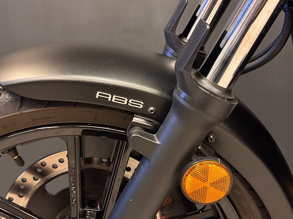 Kawasaki Vulcan S | 491 mil | Touringpaket 15 of 20