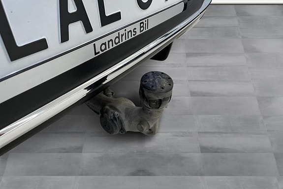 Mercedes-Benz GLC300 de 16 of 19