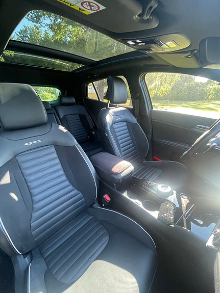 Kia Sportage 7 of 11