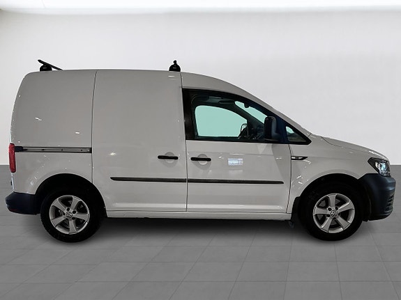 Volkswagen Caddy 4 of 18