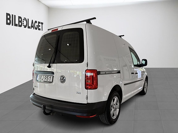 Volkswagen Caddy 6 of 18
