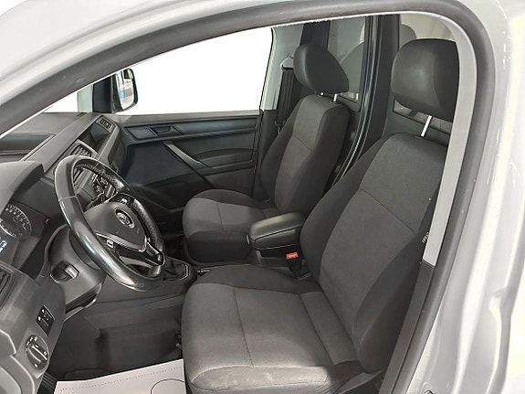 Volkswagen Caddy 11 of 18