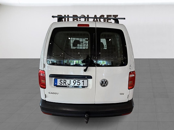 Volkswagen Caddy 7 of 18