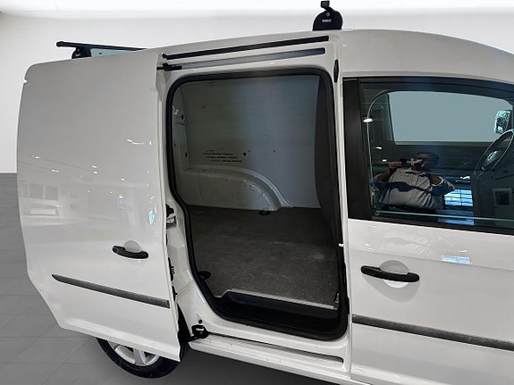 Volkswagen Caddy 9 of 18