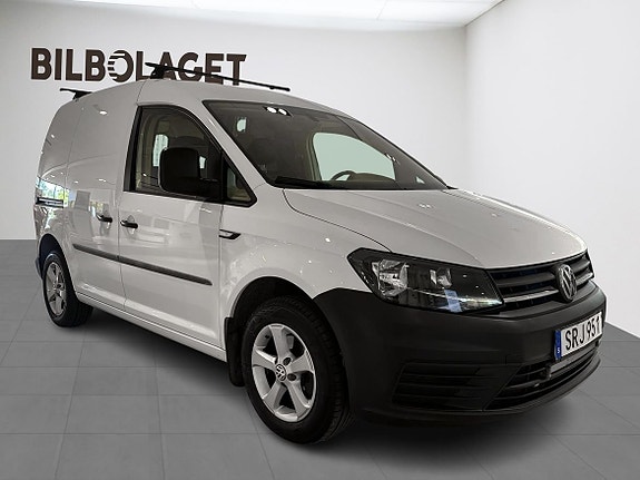 Volkswagen Caddy 2 of 18