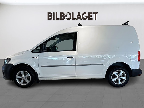 Volkswagen Caddy 3 of 18