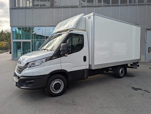 Iveco Daily 2 of 3