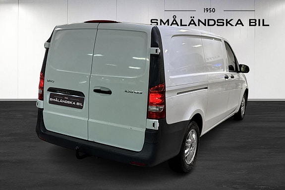 Mercedes-Benz Vito 109 4 of 14