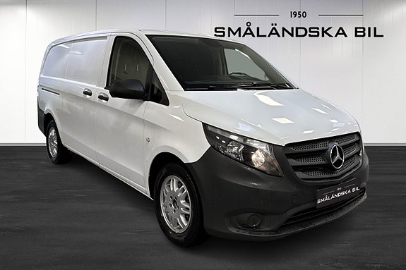 Mercedes-Benz Vito 109 2 of 14