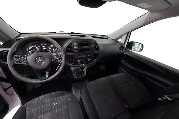 Mercedes-Benz Vito 109 7 of 14