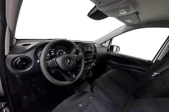 Mercedes-Benz Vito 109 5 of 14
