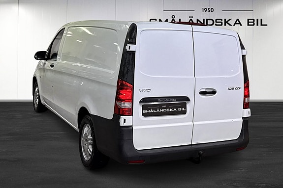 Mercedes-Benz Vito 109 3 of 14