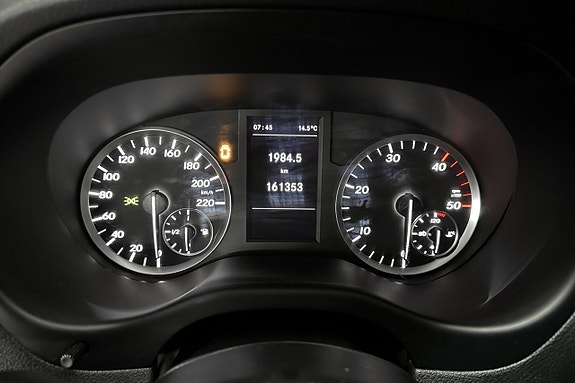 Mercedes-Benz Vito 109 6 of 14
