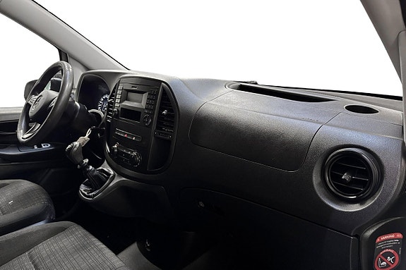 Mercedes-Benz Vito 109 8 of 14