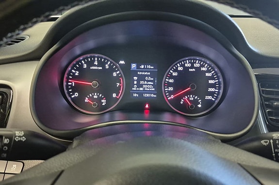 Kia Stonic 14 of 21