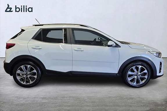 Kia Stonic 6 of 21