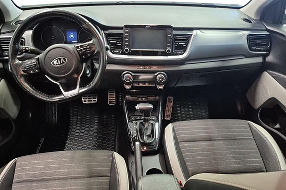 Kia Stonic 13 of 21
