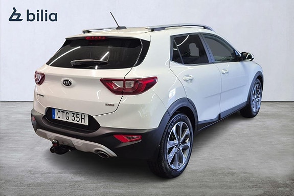 Kia Stonic 2 of 21