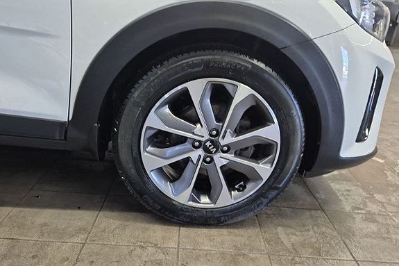Kia Stonic 20 of 21