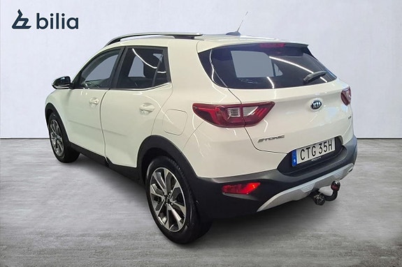 Kia Stonic 8 of 21