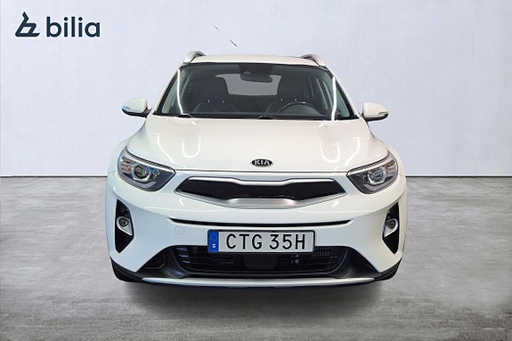 Kia Stonic 4 of 21